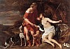 Bol, Ferdinand (1616-1680) - Venus et Adonis.JPG